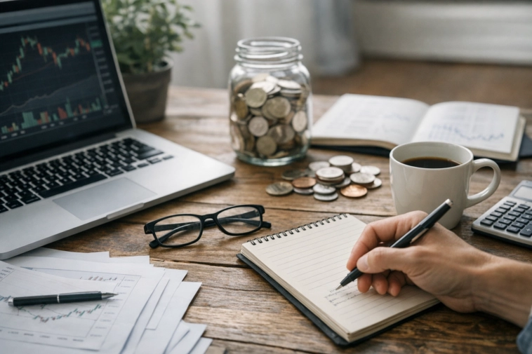 Миллениалы на бирже: как молодые инвесторы взрослеют быстрее рынка