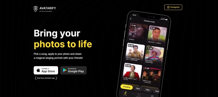 Лучшие нейросети для замены лица на видео Лучшие нейросети для замены лица на видео