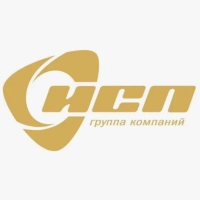 Лого компании Инновационные системы пожаробезопасности (ИСП)