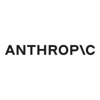 Лого компании Anthropic