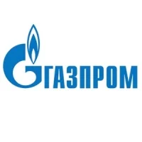 Лого компании Газпром