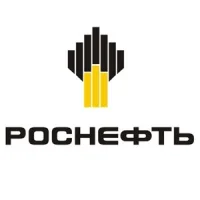 Лого компании Роснефть