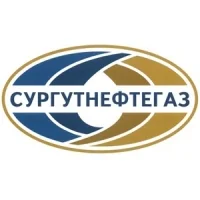 Сургутнефтегаз логотип
