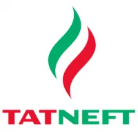 Лого компании Татнефть