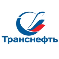 Лого компании Транснефть