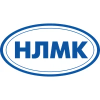 Лого компании НЛМК
