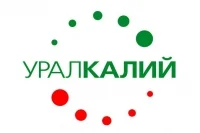 Лого компании Уралкалий