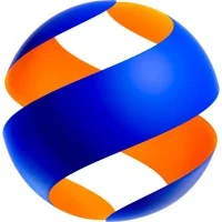 Лого компании Русгидро
