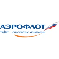 Лого компании Аэрофлот