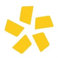 Полюс золото логотип