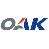 Лого компании ОАК