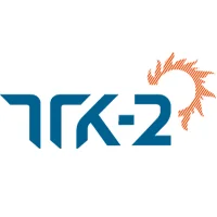 Лого компании ТГК-2