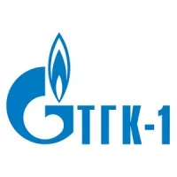 Лого компании ТГК-1
