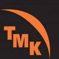 Лого компании ТМК