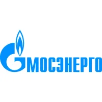 Лого компании Мосэнерго