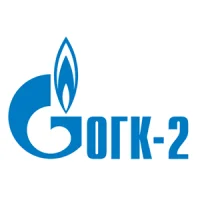Лого компании ОГК-2
