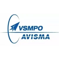 Лого компании ВСМПО-АВИСМА
