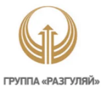 Логотип Разгуляй