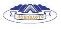 Лого компании Лензолото