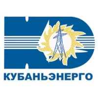 Лого компании Россети Кубань