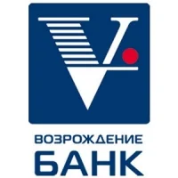 Банк Возрождение логотип