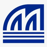 Лого компании Мостотрест