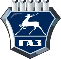 Лого компании ГАЗ