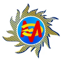 Лого компании Магаданэнерго
