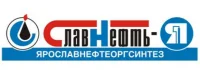 Логотип Славнефть-ЯНОС