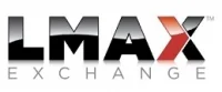Логотип LMAX