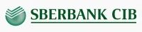 Логотип Sberbank CIB