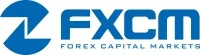 Логотип FXCM