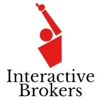 Логотип Interactive Brokers