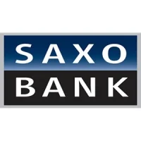SaxoBank логотип