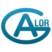 Лого компании Алор брокер