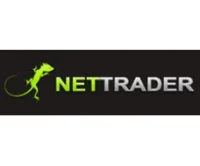 NETTRADER логотип