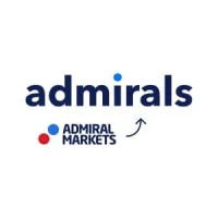 Admiral Markets логотип