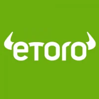 eToro логотип