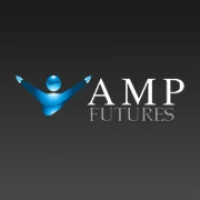 AMP Global Clearing логотип