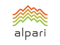 Лого компании Alpari