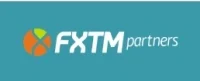 FXTM логотип