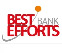 Best Efforts Bank логотип