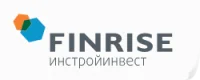 Логотип Finrise