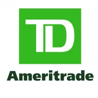 TD Ameritrade логотип