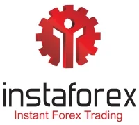 Лого компании InstaForex