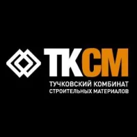 Логотип ТКСМ