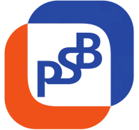 Логотип Промсвязьбанк