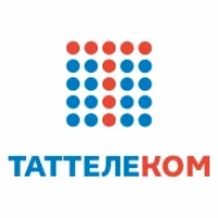 Лого компании Таттелеком