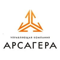 Арсагера логотип