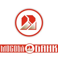 Логотип Мособлбанк